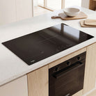 Whirlpool IWHH9050CC 90cm 5 Zone Built-In Induction Cooktop