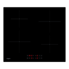 Whirlpool IWSH6041CAUS 60cm 4 Zone Built-In Induction Cooktop