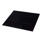 Whirlpool IWSL6040CA induction cooktop detail view