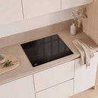 Whirlpool IWSL6040CA induction cooktop lifestyle image