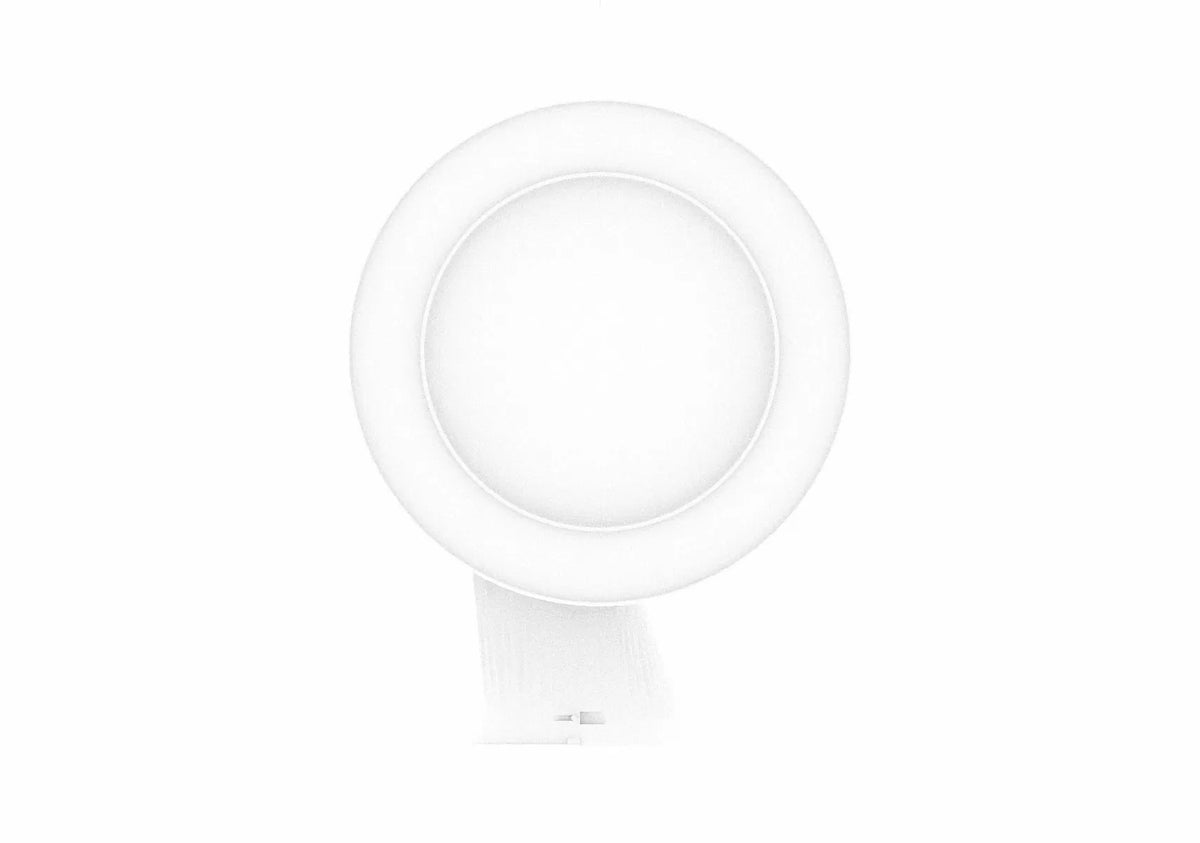 IXL 10336 Ducted Ventflo 200mm Ceiling Exhaust Fan & Light - view 2