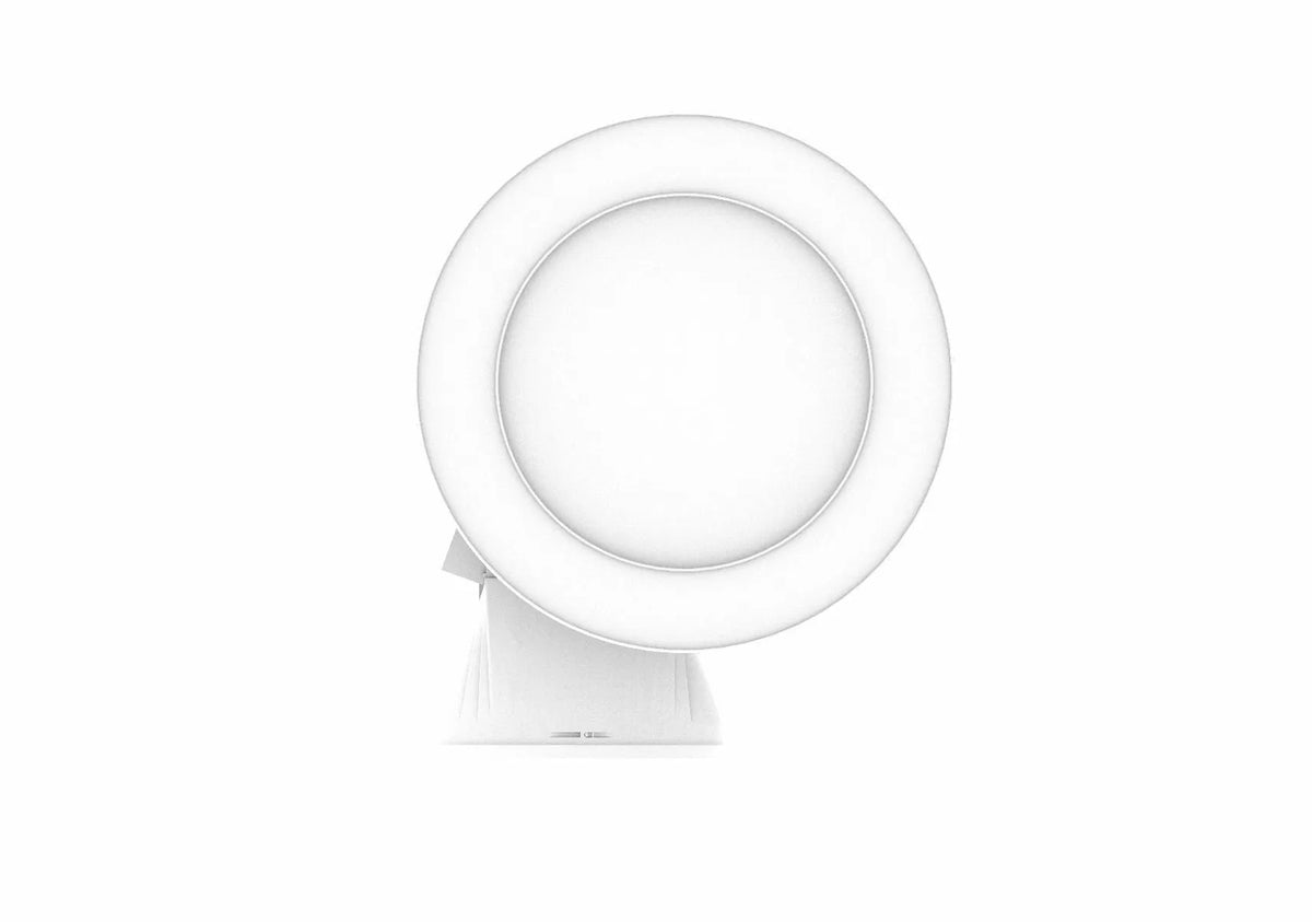 IXL 10338 Ducted Ventflo 250mm Ceiling Exhaust Fan & Light - view 2