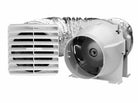 IXL 10380 Ventflo Easy Duct Exhaust System