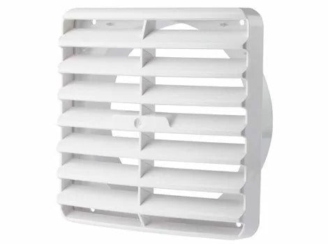 IXL 10380 Ventflo Easy Duct Exhaust System - view 2