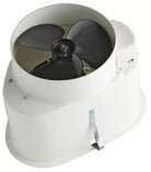 IXL 11344 Tastic Eco Vivid 3 in 1 Bathroom Heater, Exhaust Fan & Light - view 3