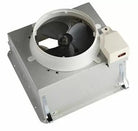 IXL 12301 Tastic Silhouette 3 in 1 Bathroom Heater, Exhaust Fan & Light - view 2
