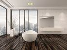 IXL 12309 Tastic Prime 3 in 1 Bathroom Heater, Exhaust Fan & Light - view 2