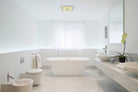 IXL 12310 Tastic Paramount 3 in 1 Bathroom Heater, Exhaust Fan & Light - view 2