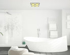IXL 12310 Tastic Paramount 3 in 1 Bathroom Heater, Exhaust Fan & Light - view 3