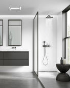IXL 34601 Tastic Luminate Essential Vent & Light Module - Bathroom Exhaust Fan & Light - view 2