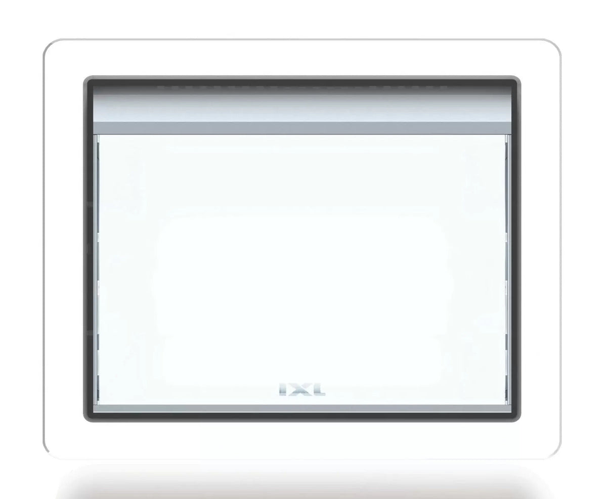 IXL 36611 Tastic Luminate Essential Heat Module - Bathroom Ceiling Heater
