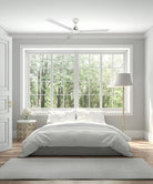 IXL 42220 Aeroflow Skyster 122cm AC Ceiling Fan