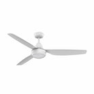 IXL 42223 Aeroflow Winglide 132cm AC Ceiling Fan with LED Light