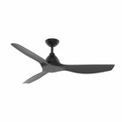 IXL 4222 Aeroflow Elevind 132cm DC Ceiling Fan - Black