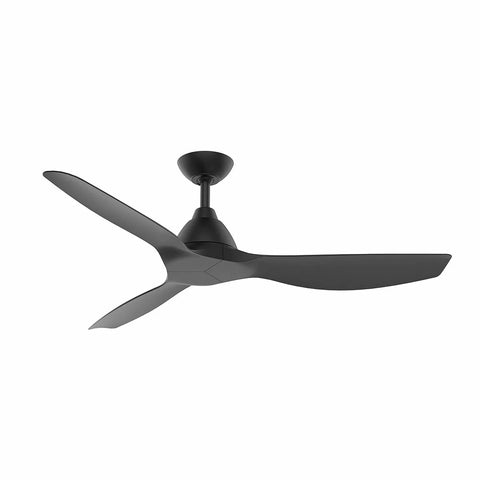IXL 4222 Aeroflow Elevind 132cm DC Ceiling Fan - White