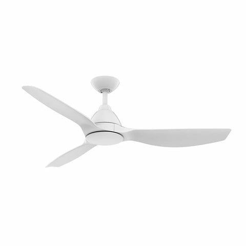 IXL 4223 Aeroflow Skywave 132cm DC Ceiling Fan - Black