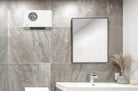 IXL 72755 Winflow Deluxe 2400W Wall Mounted Bathroom Fan Heater - view 2