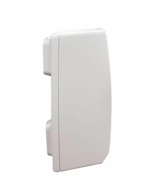 IXL 72760 Winflow Essential 2400W Wall Mounted Bathroom Fan Heater - view 2