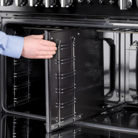 Falcon PROP90FXEI Professional+ FX 90cm Induction Range Cooker