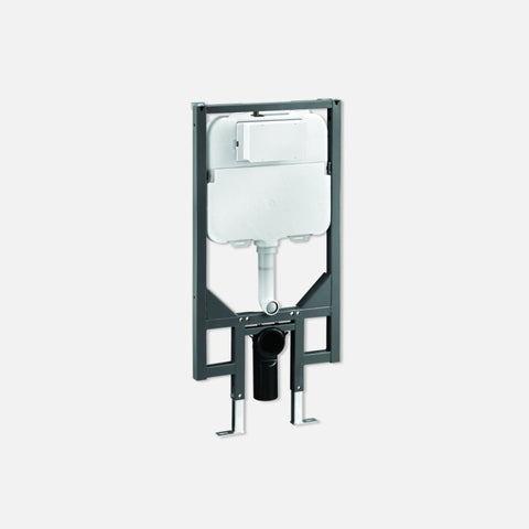 Innova K301A02 80mm Concealed Inwall Cistern with Support Frame