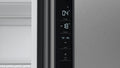 Bosch KFN96APEAA Series 6 Stainless Steel Four Door Freestanding Fridge-Freezer