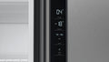 Bosch KFN96VPEAA Series 4 Stainless Steel Four Door Freestanding Fridge-Freezer