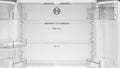 Bosch KFN96VPEAA Series 4 Stainless Steel Four Door Freestanding Fridge-Freezer