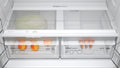 Bosch KFN96VPEAA Series 4 Stainless Steel Four Door Freestanding Fridge-Freezer