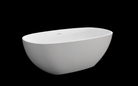 Kaskade Georgia freestanding stone bath product image
