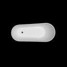 Kaskade Hannah freestanding stone bath top product image