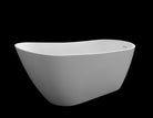 Kaskade Hannah freestanding stone bath product image