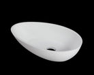 Kaskade VXA18-590 Barcelona egg-shaped benchtop stone basin product image