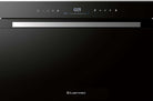 Kleenmaid OMF9642X Intelli-Logic electronic touch controller