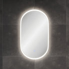 Fienza Sansa Pill LED Mirror 535 x 940mm