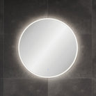 Fienza Sansa Round LED Mirror 800mm