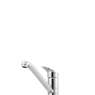 Oliveri LON580F London Single Lever Mixer in Chrome