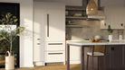 Liebherr ECN 7860 integrated kitchen lifestyle