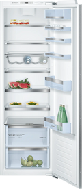 Bosch KIR81AD30A Series 6 One Door Integrated Fridge
