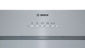 Bosch DHL895DAU Series 8 86cm Stainless Steel Integrated Rangehood