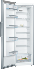 Bosch KSV33VI3A Series 4 Stainless Steel One Door Freestanding Fridge