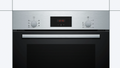 Bosch HBF133BS0A Series 2 Stainless Steel 60cm Wide Built-In Oven