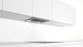 Bosch DLN54AA70A Series 2 53cm Wide Integrated Rangehood