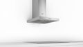 Bosch DWB65BC50A Series 2 Stainless Steel 60cm Wide Wall Mounted Canopy Rangehood