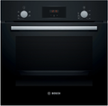 Bosch HBF134EB0A Series 2 60cm Wide Built-in Black Oven