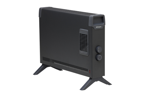 Dimplex ML2TSFA 2kw Convector Heater with Turbo Fan