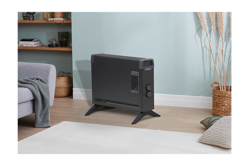 Dimplex ML2TSFA 2kw Convector Heater with Turbo Fan