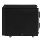 Whirlpool MWP301IFBA 30L Flatbed Microwave Oven in Black - feature detail