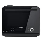 Whirlpool MWP329TBA 32L All-in-One Microwave Oven in Black