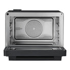 Whirlpool MWP329TBA 32L All-in-One Microwave Oven in Black - detail