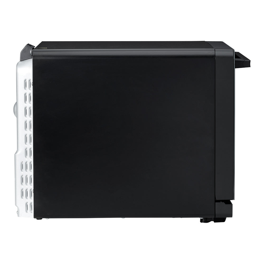 Whirlpool MWP329TBA 32L All-in-One Microwave Oven in Black - detail